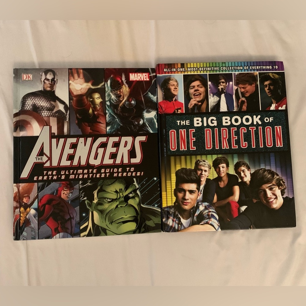 Books - Picture 4 of 5
